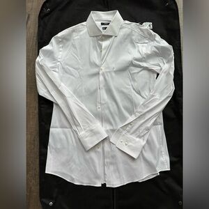 NWOT Hugo Boss Dress Shirt
